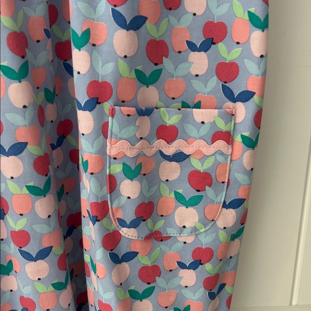 Bella Bliss apple dress - Picture 4 of 5